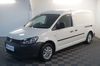 Volkswagen Caddy 1.6 TDI C20 Startline Panel Van 4dr Diesel Manual L1 H1 (149 g/km, 101 bhp) 4dr Manual 2025