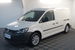 Volkswagen Caddy 1.6 TDI C20 Startline Panel Van 4dr Diesel Manual L1 H1 (149 g/km, 101 bhp) 4dr Manual 2014