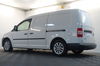 Volkswagen Caddy 1.6 TDI C20 Startline Panel Van 4dr Diesel Manual L1 H1 (149 g/km, 101 bhp) 4dr Manual 2025