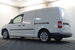 Volkswagen Caddy 1.6 TDI C20 Startline Panel Van 4dr Diesel Manual L1 H1 (149 g/km, 101 bhp) 4dr Manual 2014