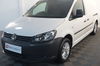 Volkswagen Caddy 1.6 TDI C20 Startline Panel Van 4dr Diesel Manual L1 H1 (149 g/km, 101 bhp) 4dr Manual 2025