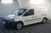 Volkswagen Caddy 1.6 TDI C20 Startline Panel Van 4dr Diesel Manual L1 H1 (149 g/km, 101 bhp) 4dr Manual 2025