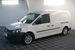 Volkswagen Caddy 1.6 TDI C20 Startline Panel Van 4dr Diesel Manual L1 H1 (149 g/km, 101 bhp) 4dr Manual 2014
