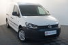 Volkswagen Caddy 1.6 TDI C20 Startline Panel Van 4dr Diesel Manual L1 H1 (149 g/km, 101 bhp) 4dr Manual 2025