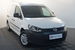 Volkswagen Caddy 1.6 TDI C20 Startline Panel Van 4dr Diesel Manual L1 H1 (149 g/km, 101 bhp) 4dr Manual 2014