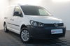 Volkswagen Caddy 1.6 TDI C20 Startline Panel Van 4dr Diesel Manual L1 H1 (149 g/km, 101 bhp) 4dr Manual 2025