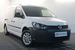 Volkswagen Caddy 1.6 TDI C20 Startline Panel Van 4dr Diesel Manual L1 H1 (149 g/km, 101 bhp) 4dr Manual 2014