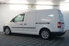 Volkswagen Caddy 1.6 TDI C20 Startline Panel Van 4dr Diesel Manual L1 H1 (149 g/km, 101 bhp) 4dr Manual 2025