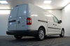 Volkswagen Caddy 1.6 TDI C20 Startline Panel Van 4dr Diesel Manual L1 H1 (149 g/km, 101 bhp) 4dr Manual 2025