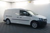 Volkswagen Caddy 1.6 TDI C20 Startline Panel Van 4dr Diesel Manual L1 H1 (149 g/km, 101 bhp) 4dr Manual 2025