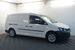 Volkswagen Caddy 1.6 TDI C20 Startline Panel Van 4dr Diesel Manual L1 H1 (149 g/km, 101 bhp) 4dr Manual 2014