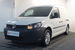 Volkswagen Caddy 1.6 TDI C20 Startline Panel Van 4dr Diesel Manual L1 H1 (149 g/km, 101 bhp) 4dr Manual 2014