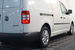 Volkswagen Caddy 1.6 TDI C20 Startline Panel Van 4dr Diesel Manual L1 H1 (149 g/km, 101 bhp) 4dr Manual 2014