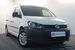 Volkswagen Caddy 1.6 TDI C20 Startline Panel Van 4dr Diesel Manual L1 H1 (149 g/km, 101 bhp) 4dr Manual 2014