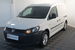 Volkswagen Caddy 1.6 TDI C20 Startline Panel Van 4dr Diesel Manual L1 H1 (149 g/km, 101 bhp) 4dr Manual 2014