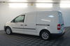 Volkswagen Caddy 1.6 TDI C20 Startline Panel Van 4dr Diesel Manual L1 H1 (149 g/km, 101 bhp) 4dr Manual 2025
