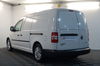 Volkswagen Caddy 1.6 TDI C20 Startline Panel Van 4dr Diesel Manual L1 H1 (149 g/km, 101 bhp) 4dr Manual 2025
