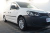 Volkswagen Caddy 1.6 TDI C20 Startline Panel Van 4dr Diesel Manual L1 H1 (149 g/km, 101 bhp) 4dr Manual 2025