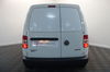 Volkswagen Caddy 1.6 TDI C20 Startline Panel Van 4dr Diesel Manual L1 H1 (149 g/km, 101 bhp) 4dr Manual 2025