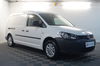 Volkswagen Caddy 1.6 TDI C20 Startline Panel Van 4dr Diesel Manual L1 H1 (149 g/km, 101 bhp) 4dr Manual 2025
