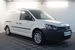 Volkswagen Caddy 1.6 TDI C20 Startline Panel Van 4dr Diesel Manual L1 H1 (149 g/km, 101 bhp) 4dr Manual 2014
