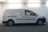 Volkswagen Caddy 1.6 TDI C20 Startline Panel Van 4dr Diesel Manual L1 H1 (149 g/km, 101 bhp) 4dr Manual 2025