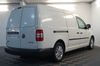 Volkswagen Caddy 1.6 TDI C20 Startline Panel Van 4dr Diesel Manual L1 H1 (149 g/km, 101 bhp) 4dr Manual 2025