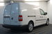 Volkswagen Caddy 1.6 TDI C20 Startline Panel Van 4dr Diesel Manual L1 H1 (149 g/km, 101 bhp) 4dr Manual 2014