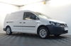 Volkswagen Caddy 1.6 TDI C20 Startline Panel Van 4dr Diesel Manual L1 H1 (149 g/km, 101 bhp) 4dr Manual 2025