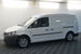 Volkswagen Caddy 1.6 TDI C20 Startline Panel Van 4dr Diesel Manual L1 H1 (149 g/km, 101 bhp) 4dr Manual 2014