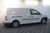 Volkswagen Caddy 1.6 TDI C20 Startline Panel Van 4dr Diesel Manual L1 H1 (149 g/km, 101 bhp) 4dr Manual 2025