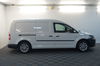 Volkswagen Caddy 1.6 TDI C20 Startline Panel Van 4dr Diesel Manual L1 H1 (149 g/km, 101 bhp) 4dr Manual 2025