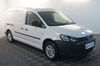 Volkswagen Caddy 1.6 TDI C20 Startline Panel Van 4dr Diesel Manual L1 H1 (149 g/km, 101 bhp) 4dr Manual 2025