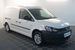 Volkswagen Caddy 1.6 TDI C20 Startline Panel Van 4dr Diesel Manual L1 H1 (149 g/km, 101 bhp) 4dr Manual 2014