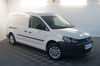 Volkswagen Caddy 1.6 TDI C20 Startline Panel Van 4dr Diesel Manual L1 H1 (149 g/km, 101 bhp) 4dr Manual 2025