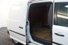 Volkswagen Caddy 1.6 TDI C20 Startline Panel Van 4dr Diesel Manual L1 H1 (149 g/km, 101 bhp) 4dr Manual 2025