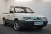 Volkswagen Caddy 1.9D SD Pickup 2dr Diesel Manual (64 bhp) 2dr Manual 2026