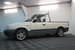 Volkswagen Caddy 1.9D SD Pickup 2dr Diesel Manual (64 bhp) 2dr Manual 2000