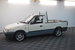Volkswagen Caddy 1.9D SD Pickup 2dr Diesel Manual (64 bhp) 2dr Manual 2000