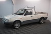 Volkswagen Caddy 1.9D SD Pickup 2dr Diesel Manual (64 bhp) 2dr Manual 2026