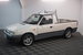 Volkswagen Caddy 1.9D SD Pickup 2dr Diesel Manual (64 bhp) 2dr Manual 2000