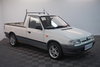 Volkswagen Caddy 1.9D SD Pickup 2dr Diesel Manual (64 bhp) 2dr Manual 2026