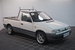 Volkswagen Caddy 1.9D SD Pickup 2dr Diesel Manual (64 bhp) 2dr Manual 2000