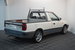 Volkswagen Caddy 1.9D SD Pickup 2dr Diesel Manual (64 bhp) 2dr Manual 2000