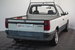 Volkswagen Caddy 1.9D SD Pickup 2dr Diesel Manual (64 bhp) 2dr Manual 2000