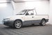 Volkswagen Caddy 1.9D SD Pickup 2dr Diesel Manual (64 bhp) 2dr Manual 2000