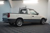 Volkswagen Caddy 1.9D SD Pickup 2dr Diesel Manual (64 bhp) 2dr Manual 2026