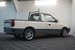 Volkswagen Caddy 1.9D SD Pickup 2dr Diesel Manual (64 bhp) 2dr Manual 2000