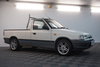 Volkswagen Caddy 1.9D SD Pickup 2dr Diesel Manual (64 bhp) 2dr Manual 2026