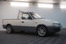 Volkswagen Caddy 1.9D SD Pickup 2dr Diesel Manual (64 bhp) 2dr Manual 2000